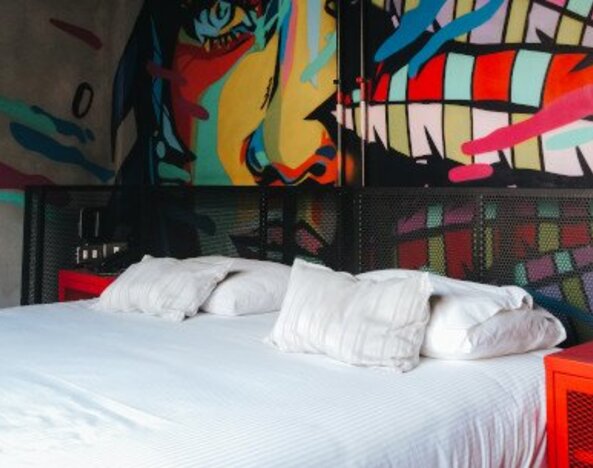 Hotel Sommelier LOFT