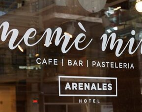 Hotel Arenales