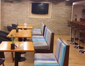 Hotel Regente Palace