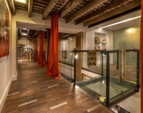 Hotel Patios de San Telmo