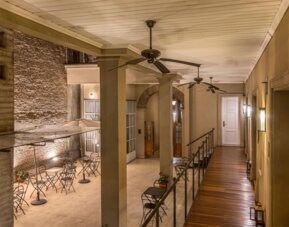 Hotel Patios de San Telmo