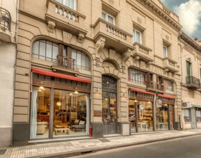 Hotel Patios de San Telmo