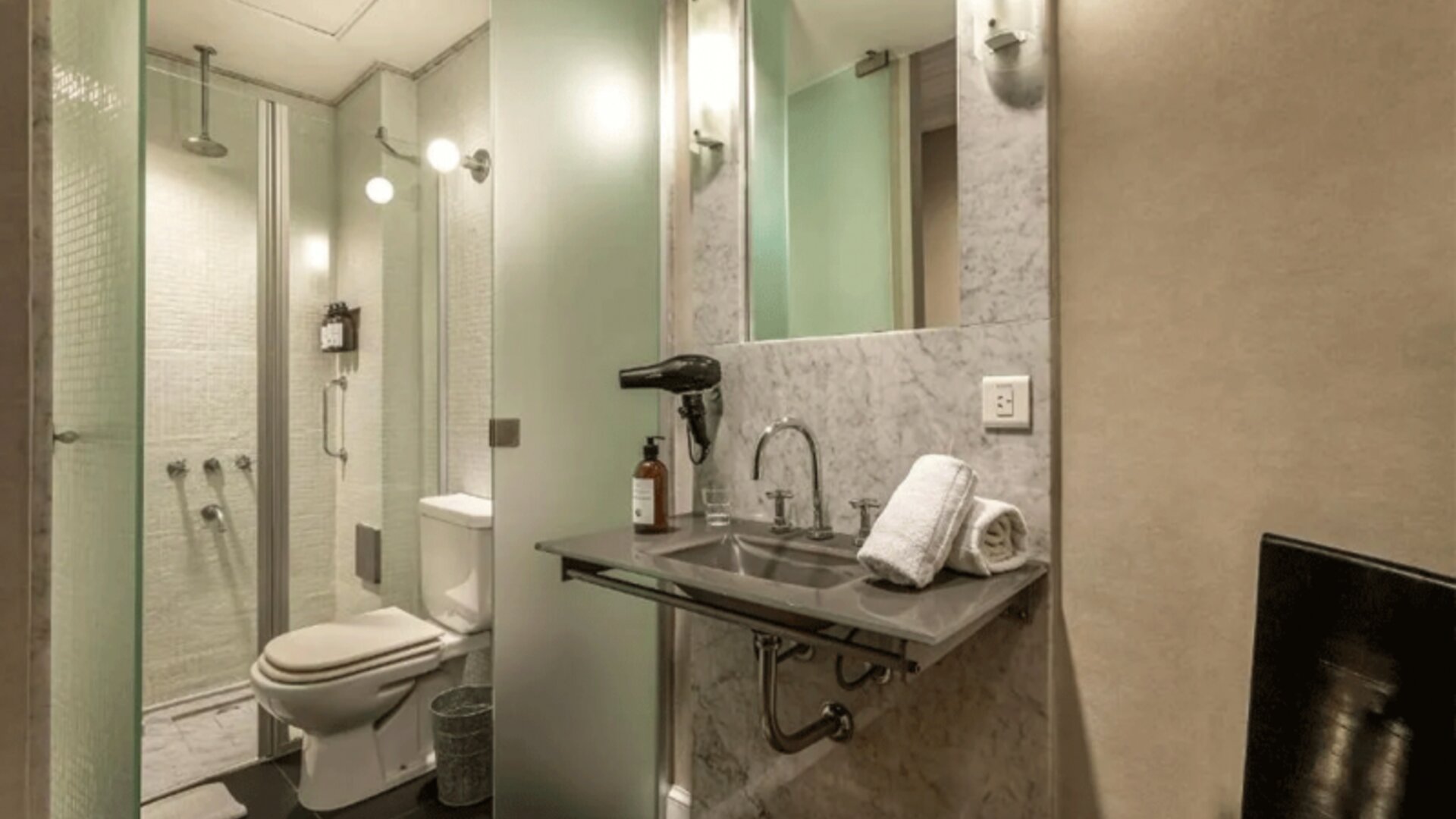 Hotel Patios de San Telmo