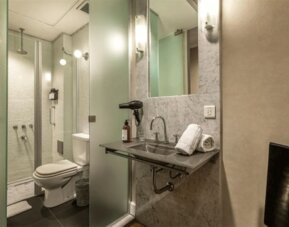 Hotel Patios de San Telmo