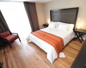 Hotel Patios de San Telmo