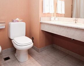 Howard Johnson Plaza Florida