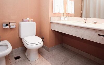 Howard Johnson Plaza Florida