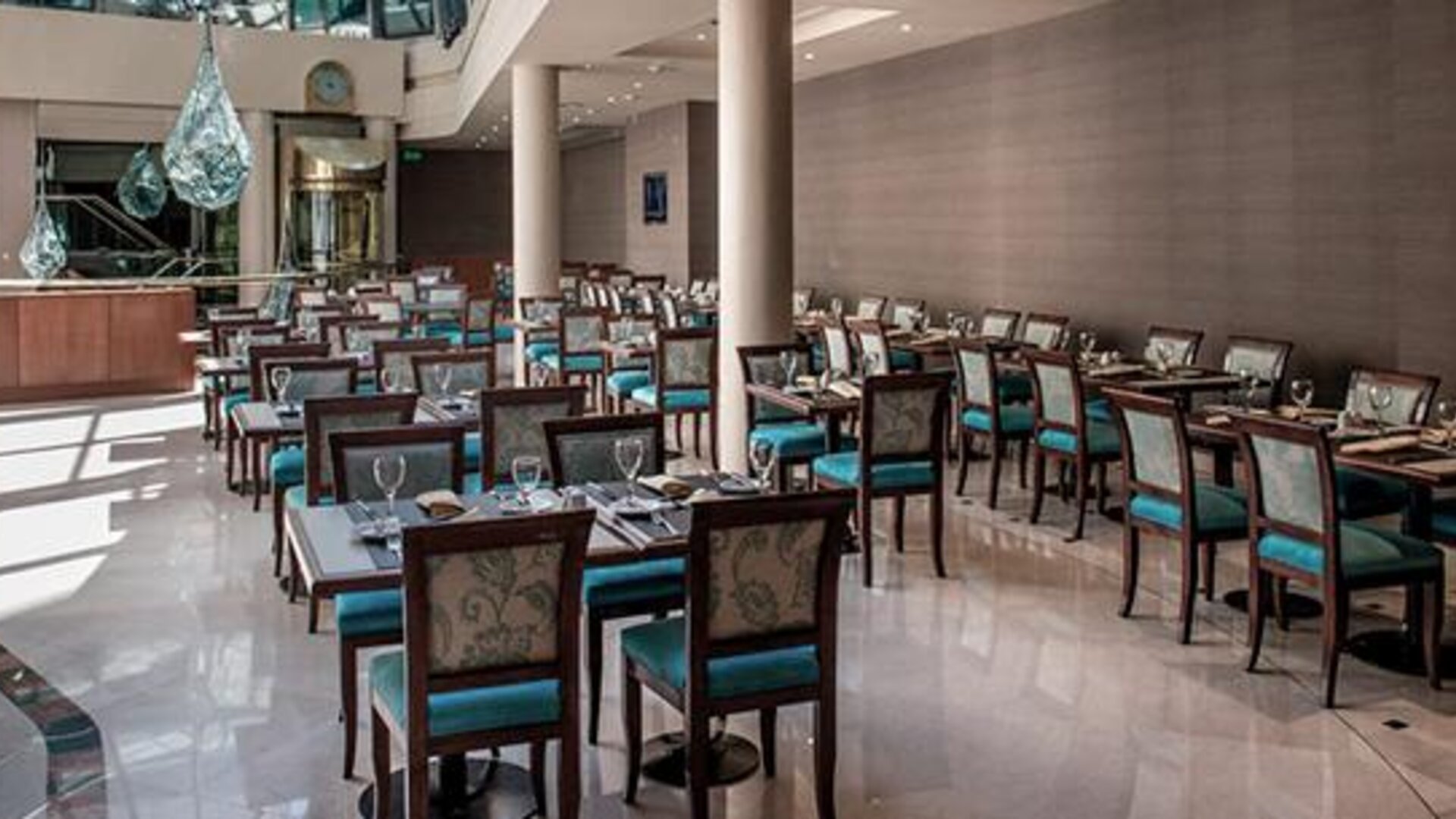 Howard Johnson Plaza Florida