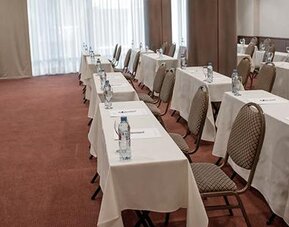 Howard Johnson Plaza Florida