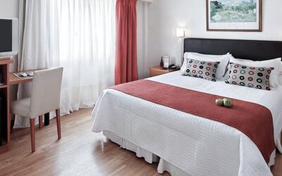 Waldorf Hotel Buenos Aires