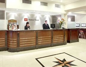 Waldorf Hotel Buenos Aires