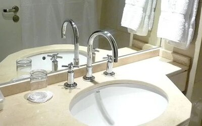 Waldorf Hotel Buenos Aires