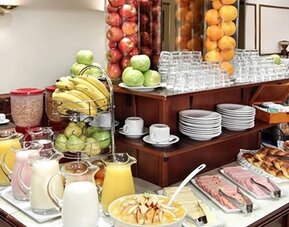 Waldorf Hotel Buenos Aires