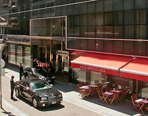 Meliá Buenos Aires