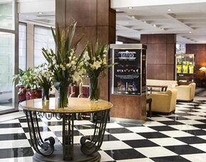 Meliá Buenos Aires