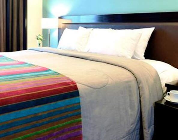 Hotel Rochester Classic