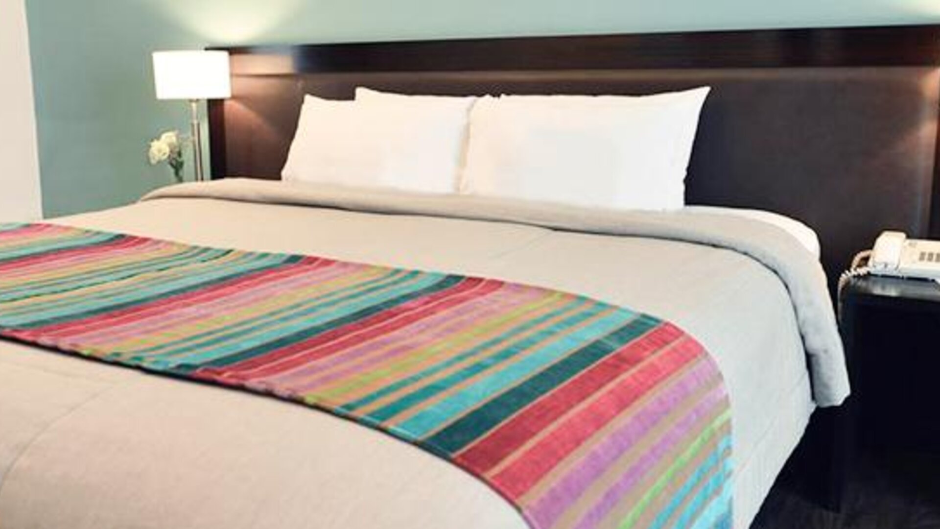 Hotel Rochester Classic