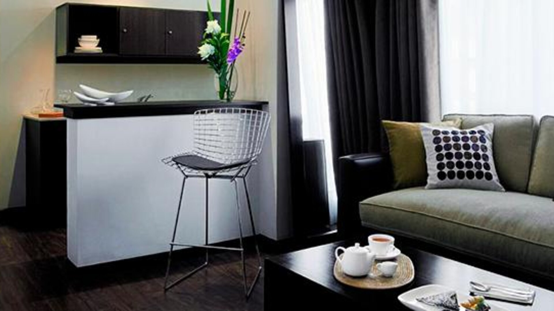 Hotel Rochester Classic