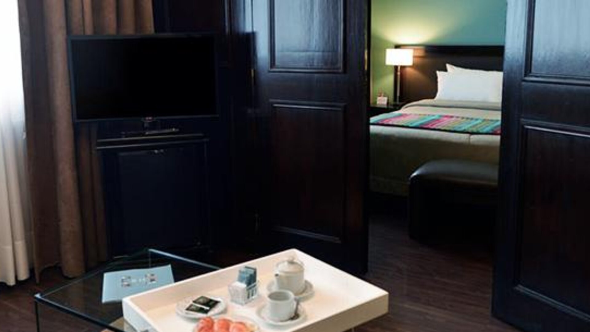 Hotel Rochester Classic