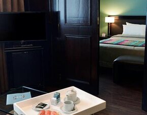 Hotel Rochester Classic