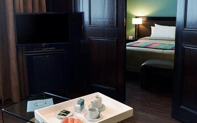 Hotel Rochester Classic