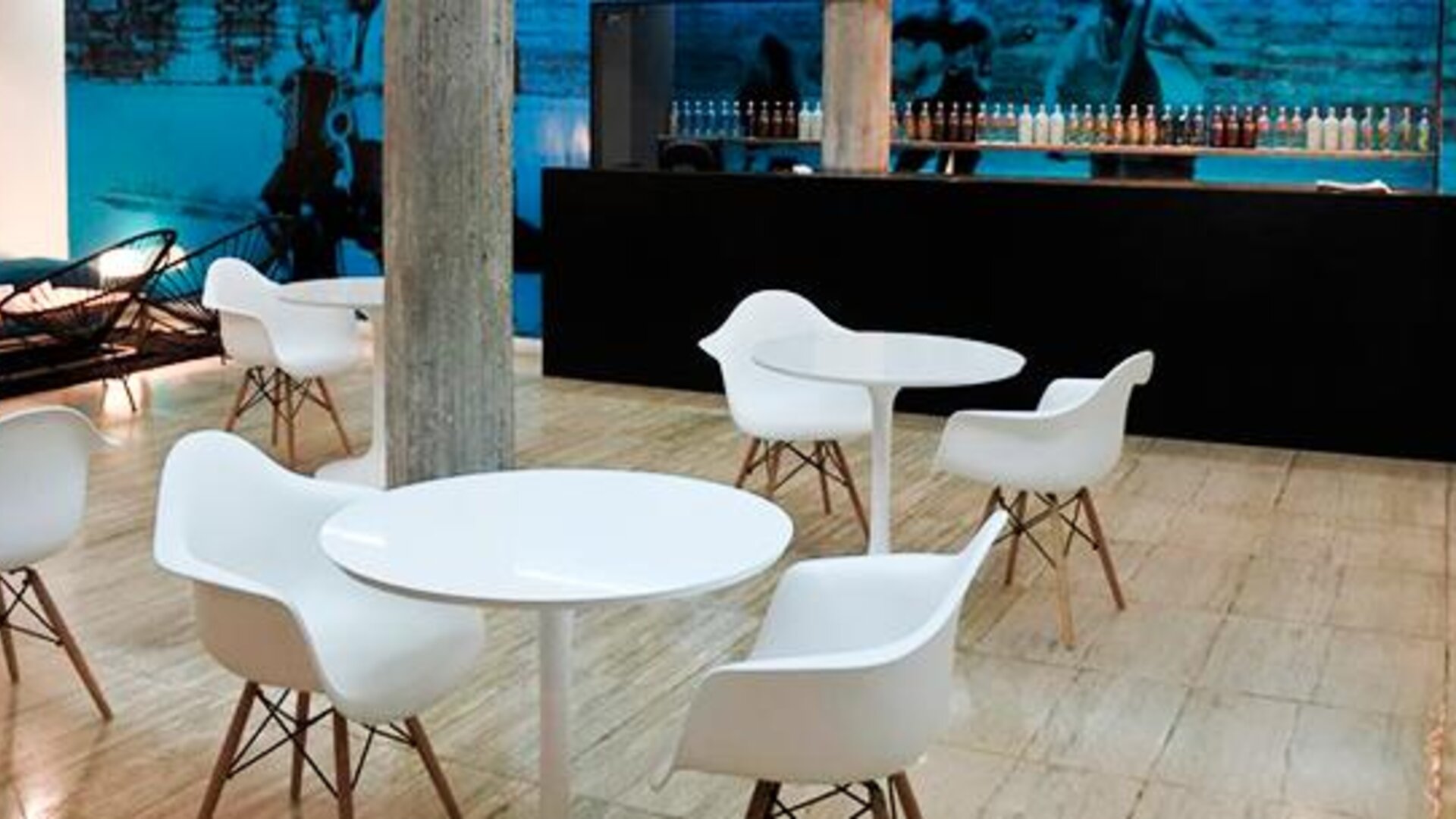 Hotel Rochester Classic