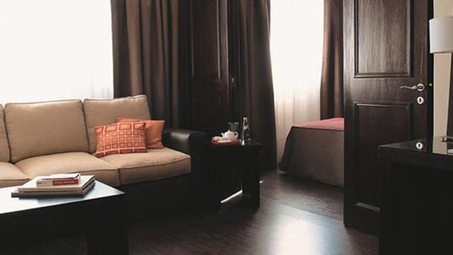 Hotel Rochester Classic