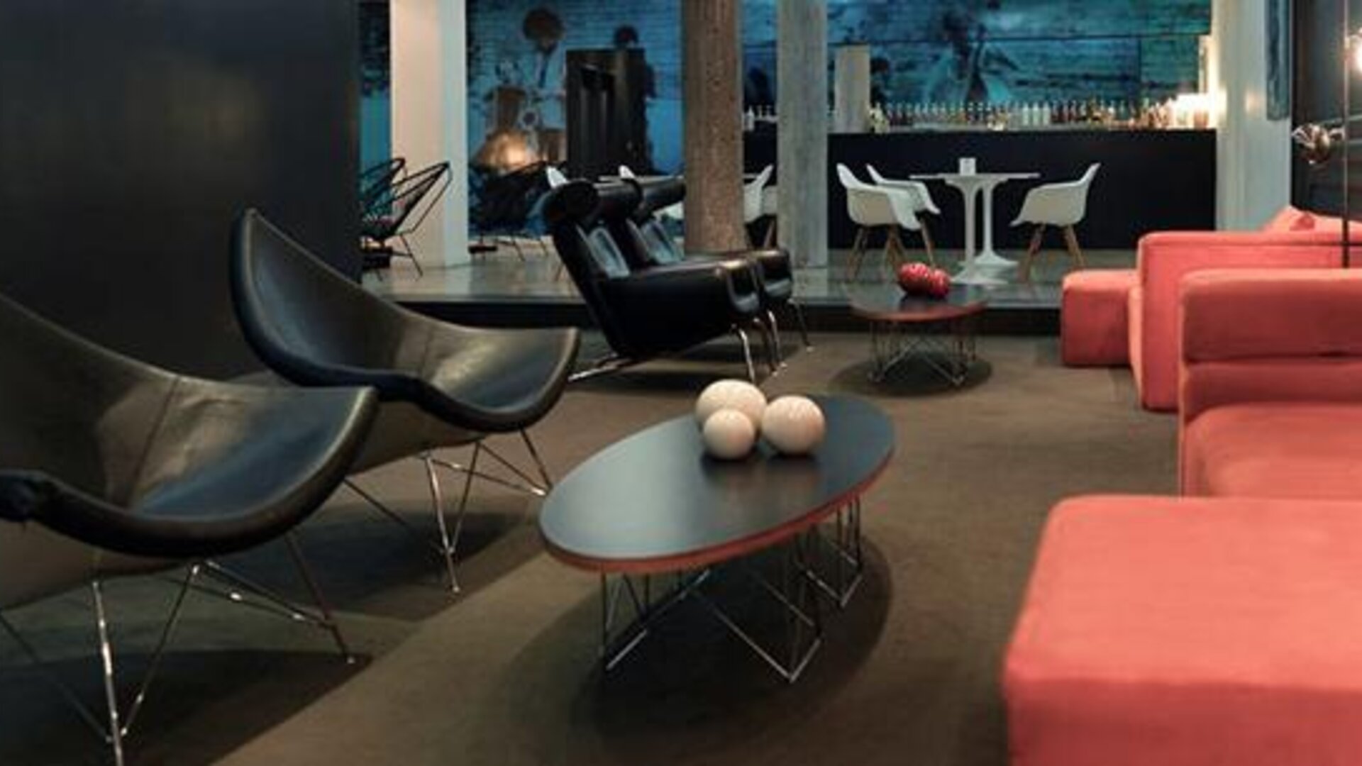 Hotel Rochester Classic