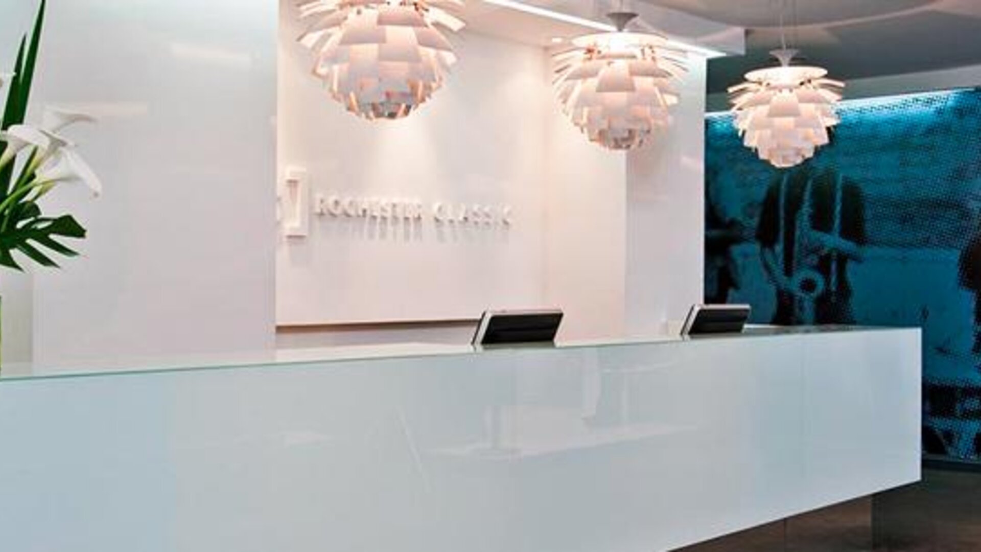 Hotel Rochester Classic