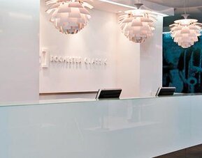 Hotel Rochester Classic