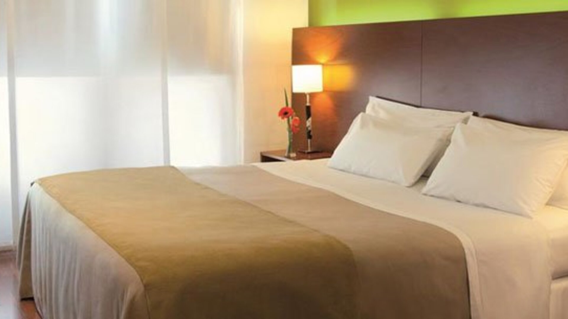 Hotel Rochester Concept