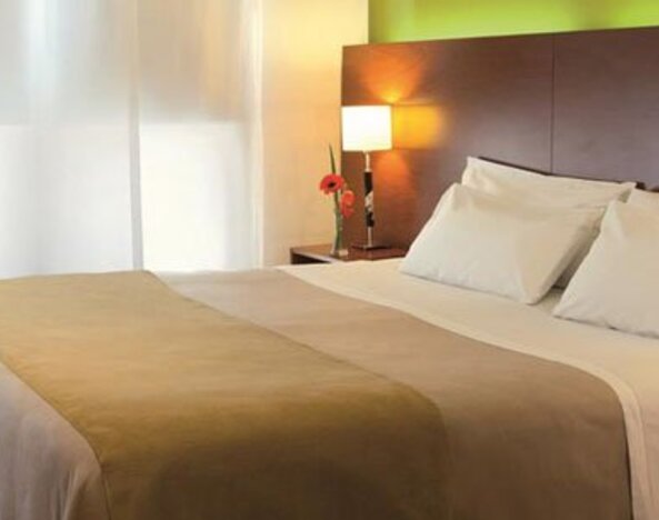 Hotel Rochester Concept