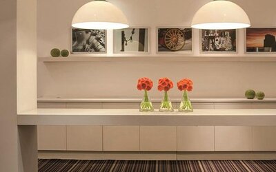 Hotel Rochester Concept