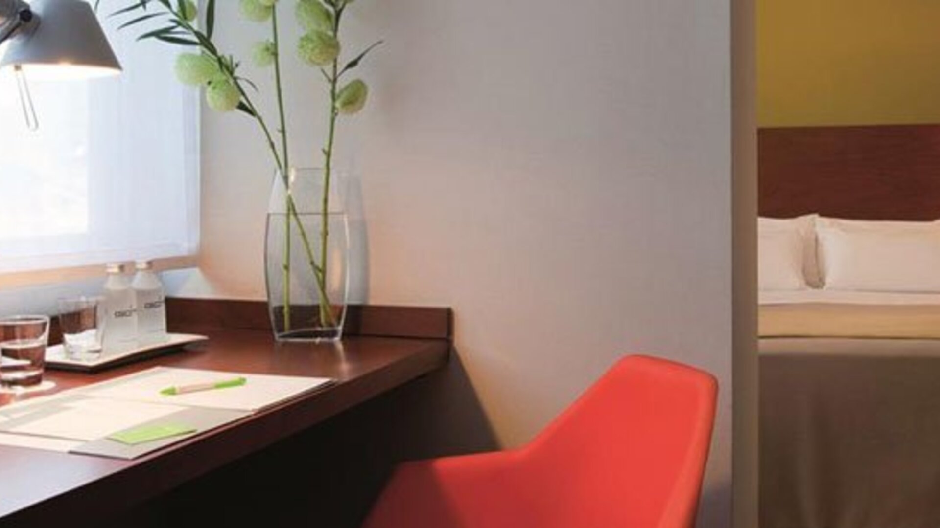 Hotel Rochester Concept