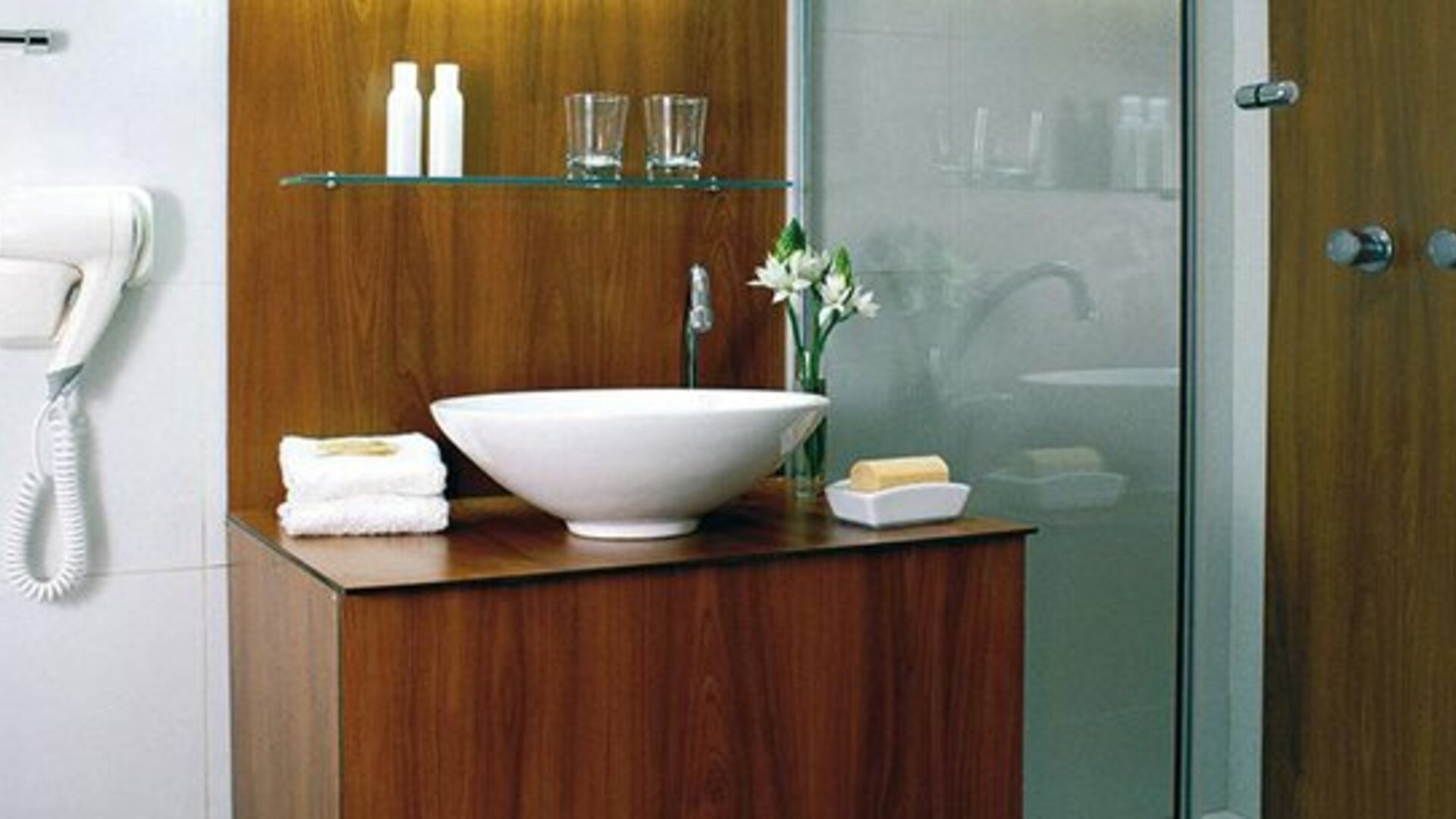 Hotel Rochester Concept