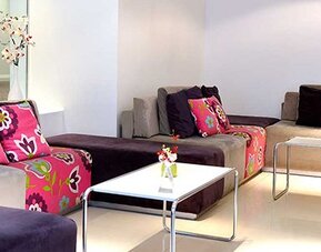 Hotel Rochester Concept