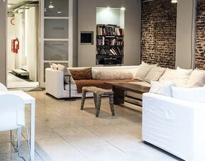 Design cE - Hotel Boutique de Diseño
