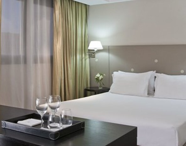 NH Buenos Aires 9 De Julio