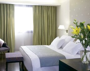 NH Buenos Aires 9 De Julio