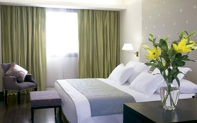 NH Buenos Aires 9 De Julio