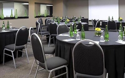 NH Buenos Aires 9 De Julio