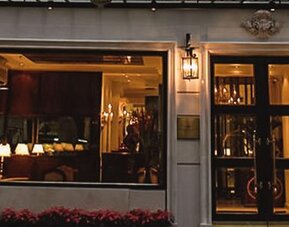 Meliá Recoleta Plaza