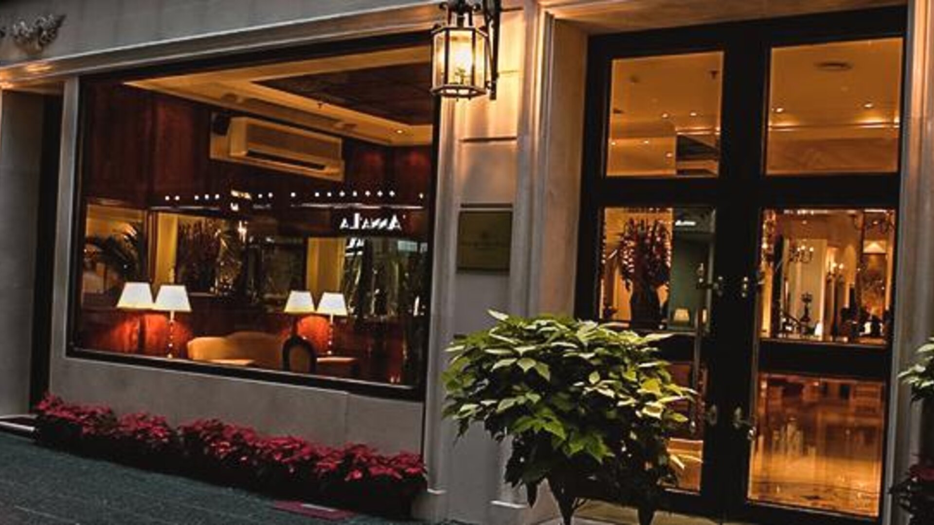 Meliá Recoleta Plaza