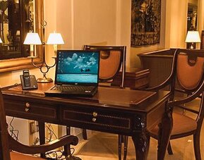 Meliá Recoleta Plaza