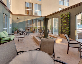 Fairfield Inn & Suites San Francisco Airport