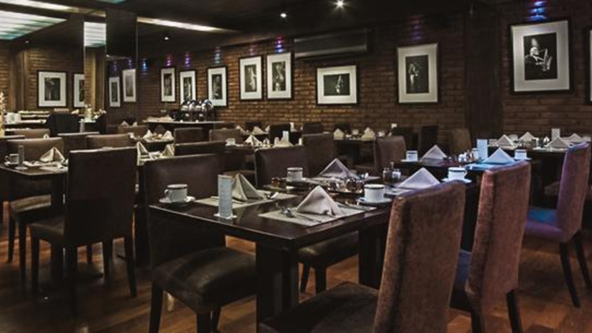 Meliá Recoleta Plaza