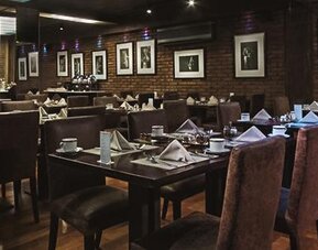 Meliá Recoleta Plaza