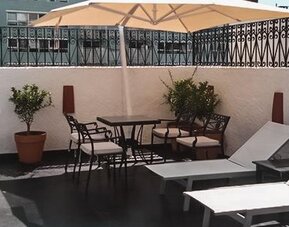 Meliá Recoleta Plaza