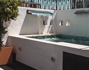 Meliá Recoleta Plaza