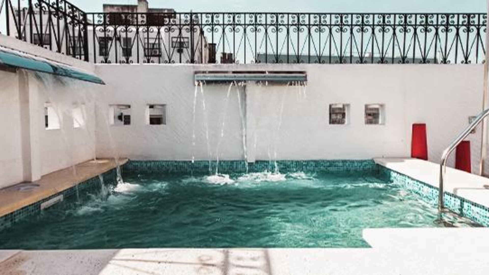 Meliá Recoleta Plaza